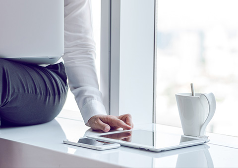 Transformação Digital é mais importante do que nunca